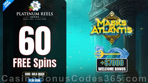 free codes platinum reels.